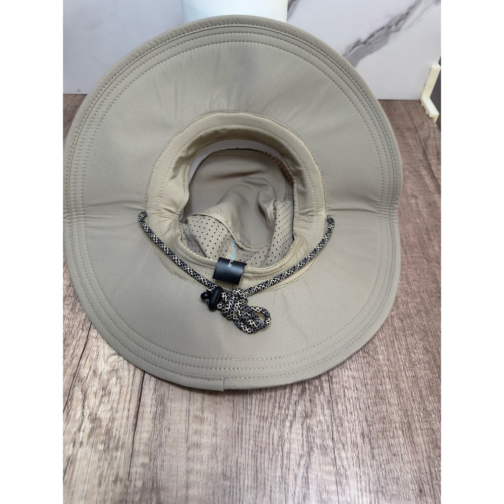 Mission‎ Cooling Bucket Hat UPF 50+ Sun Protection Vented Lightweight Adjustable - Picture 5 of 6